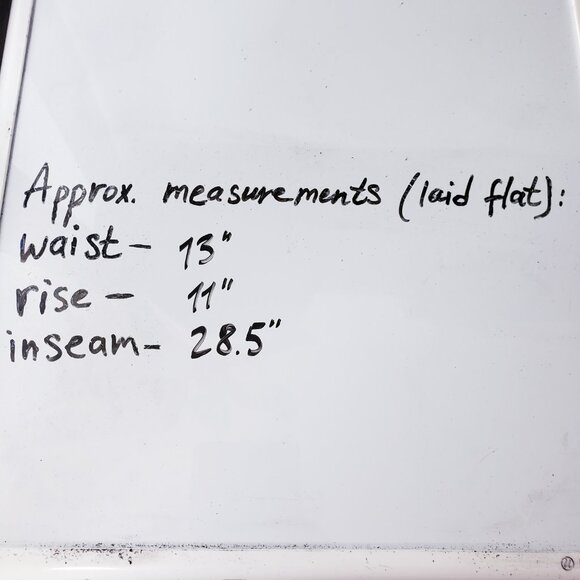 Abercrombie & Fitch Jeans 90's Straight Ultra High Rise Frayed Hem size 26R - Picture 9 of 14